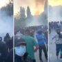 Uzbekistan says 18 dead in unrest in autonomous region