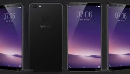 Vivo V77