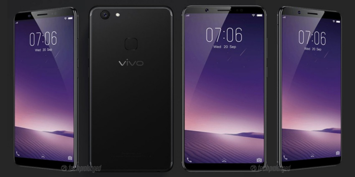 Vivo V77