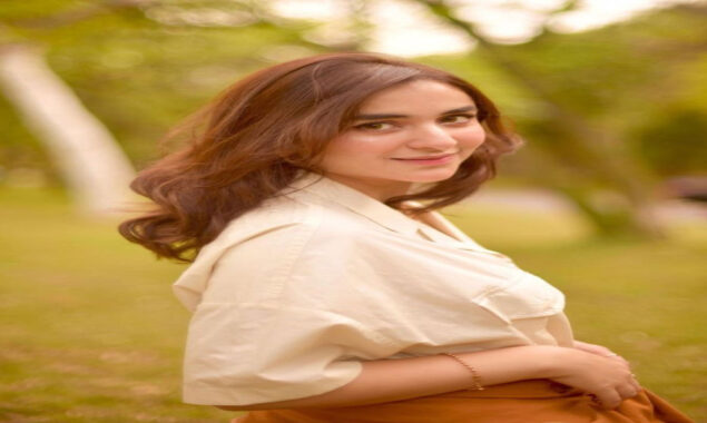 Yumna Zaidi upcoming drama Details