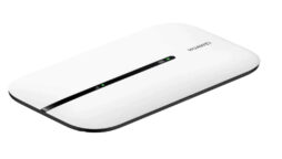 Huawei release new Mobile WiFi 3 Pro Router in China