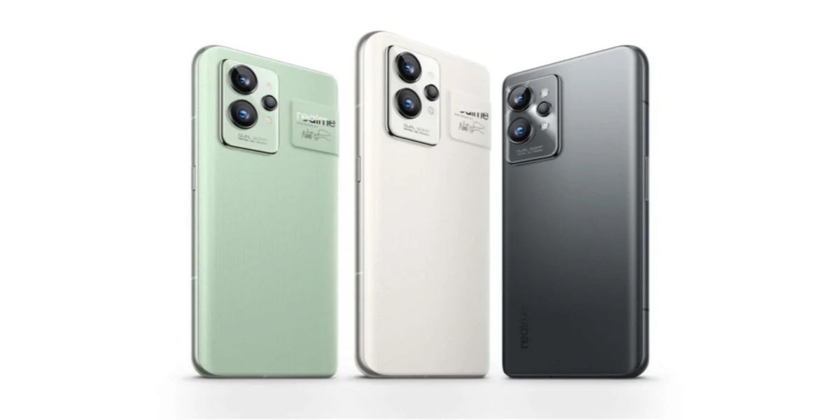 Realme GT2 Explorer Master Price in Pakistan