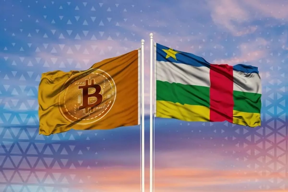 Central African Republic