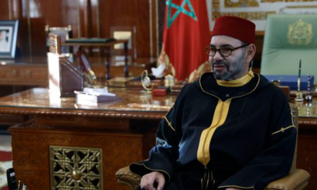 Morocco sues Spain reporter over spyware bugging claim