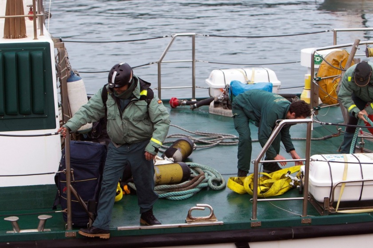 drug smuggling drones