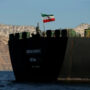New Iranian oil tanker arrives in Syria: media