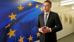Dombrovskis