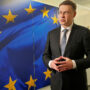 Dombrovskis: The first round of EU funding to Ukraine will arrive this summer