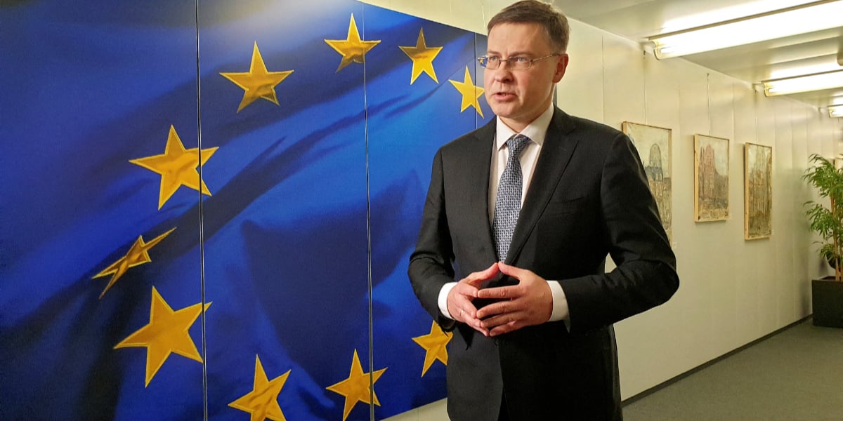 Dombrovskis