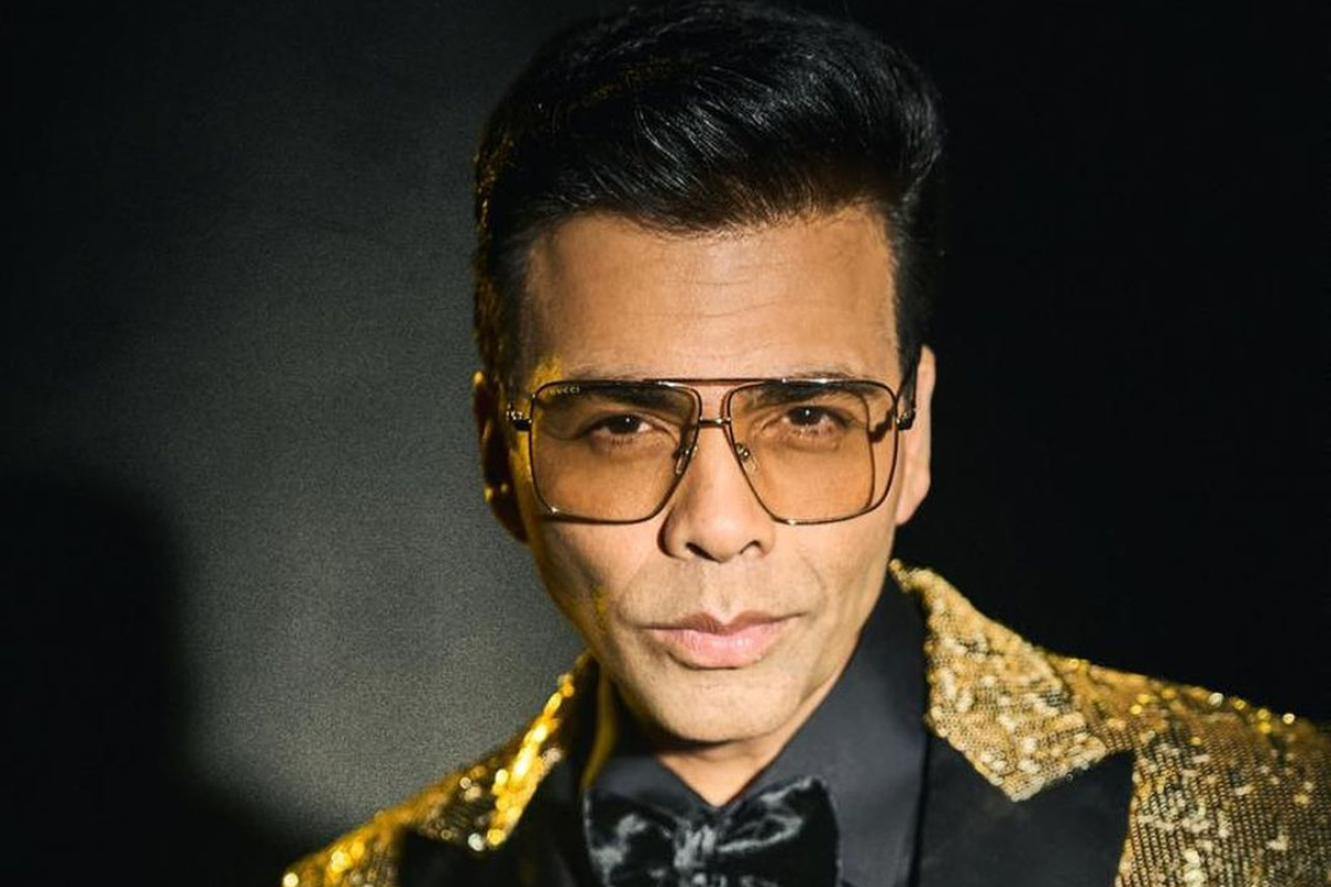 Koffee With Karan