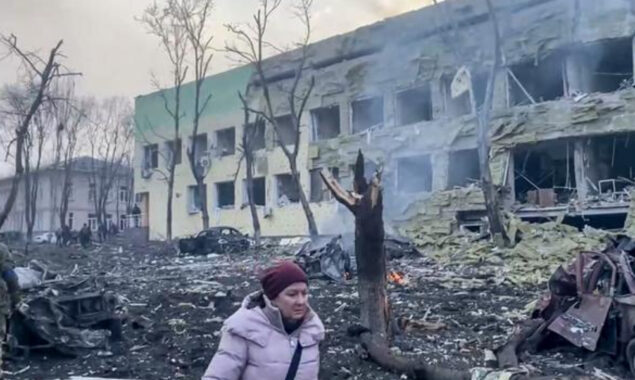 Mariupol residents who are under Russian occupation are killed due to a lack of medication