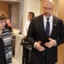 Shmyhal speaks with an IMF representative on aid for the Ukrainian economy