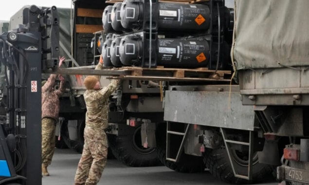 Russian Pows Are Promised Freedom If They Join the War Against Ukraine