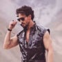 Tiger Shroff shares his heart-robbed pictures on Instagram