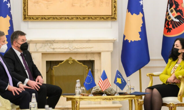 Western envoys seize the rare opportunity in China to criticize Russia over the Ukraine War