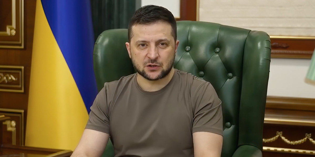 Zelenskiy