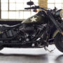 Harley Davidson launches military-themed motorcycles