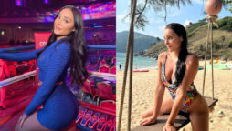 Who is Love Island’s Coco Lodge?