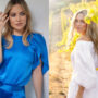 Kate Hudson Topless Instagram Photo Goes Viral