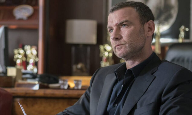 Liev Schreiber is appointed ambassador for the United24 project