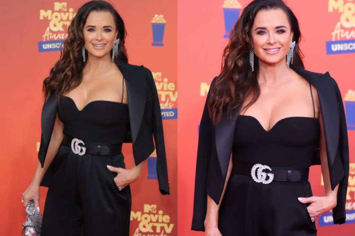 Kyle Richards