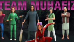 Team Muhafiz