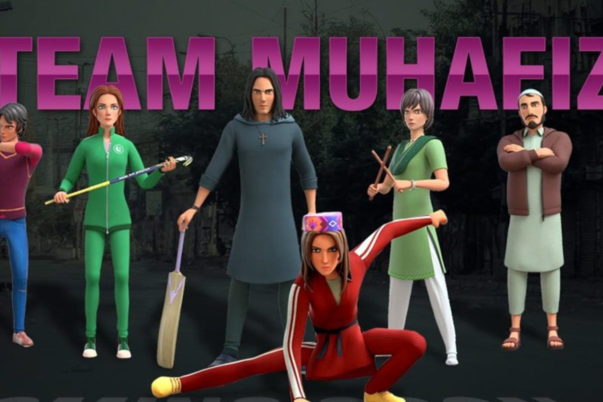Team Muhafiz