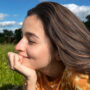 Alia Bhatt says, “In the Kapoor family, you eat and do aarti together”