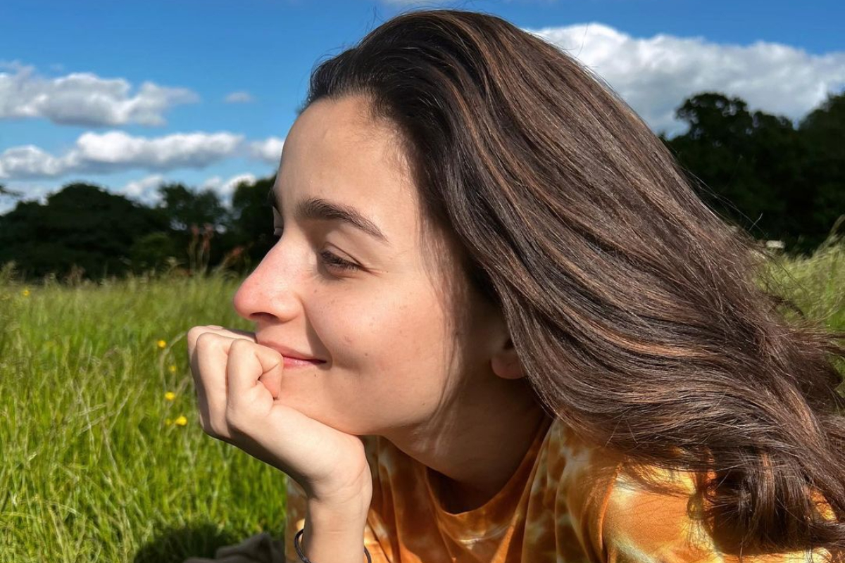 Alia Bhatt