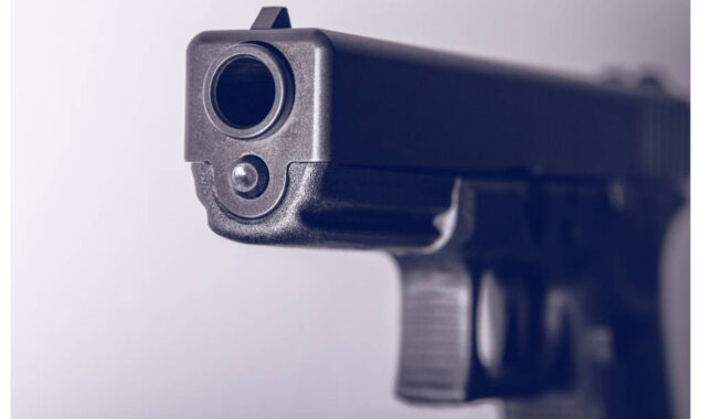 July 4 Gunman charged with seven counts of murder