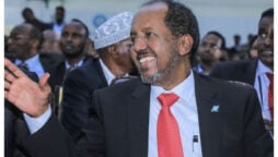 Hassan Sheikh