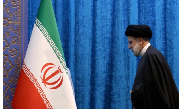 Iran denies making demands beyond nuclear deal