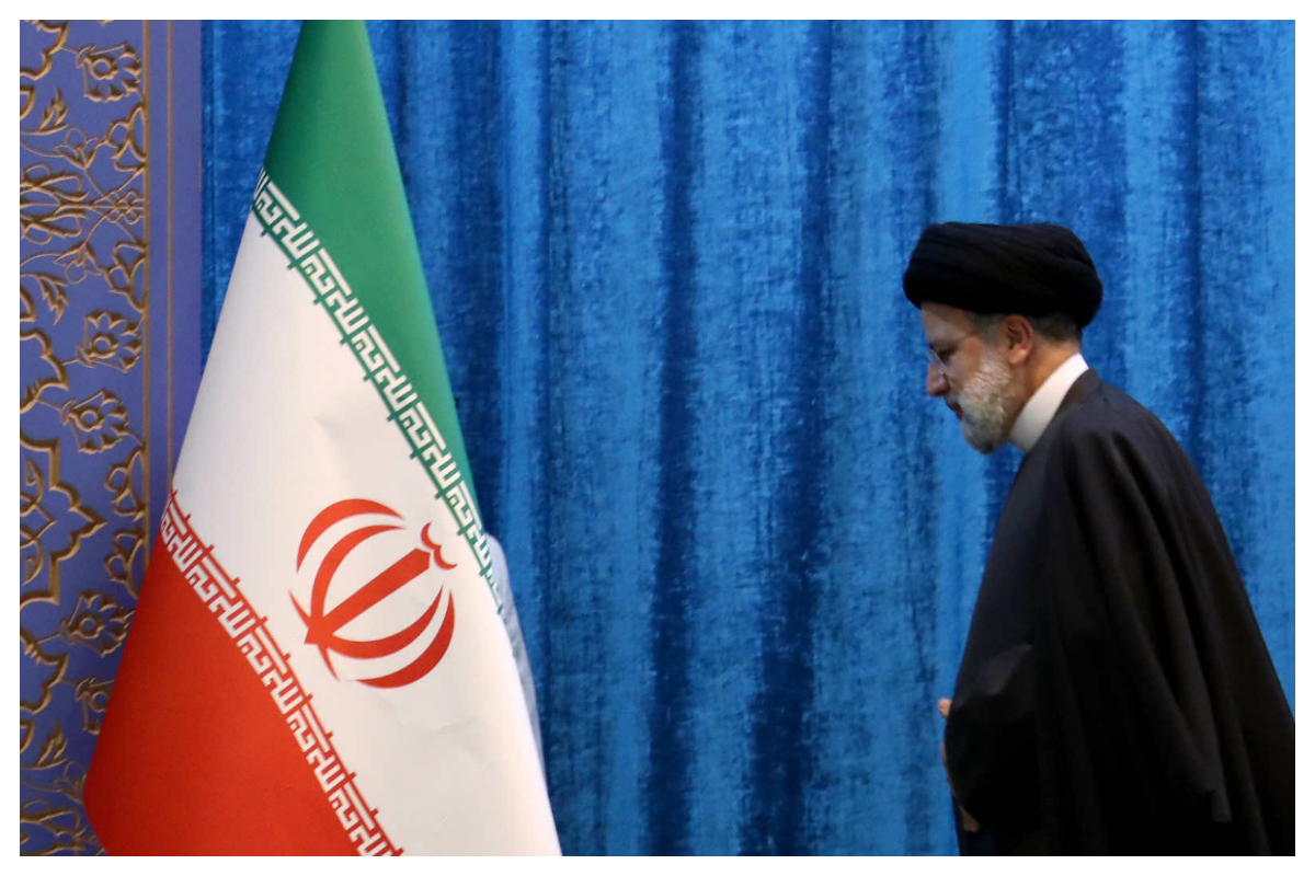 nuclear deal