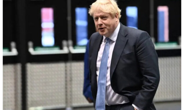 Who could take over as UK prime minister?