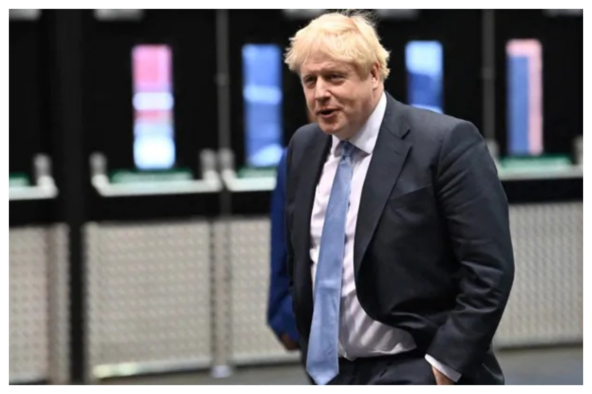 UK prime minister