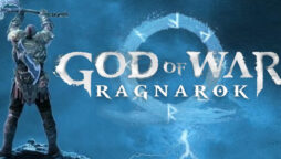 God of War Ragnarok