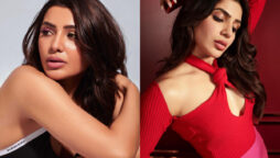 EXCLUSIVE: Samantha Ruth Prabhu in discussions for Vicky Kaushal