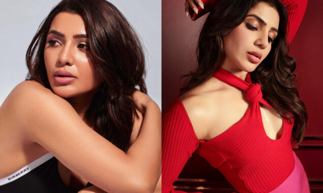 EXCLUSIVE: Samantha Ruth Prabhu in discussions for Vicky Kaushal