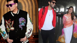 Koffee With Karan incarnation: Did he confirm Sara Ali and Kartik dated?