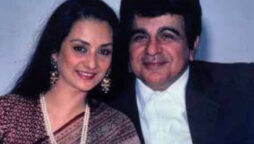 Dilip Kumar on his death anniversary: Saira Banu emotional grieves