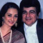 Dilip Kumar on his death anniversary: Saira Banu emotional grieves