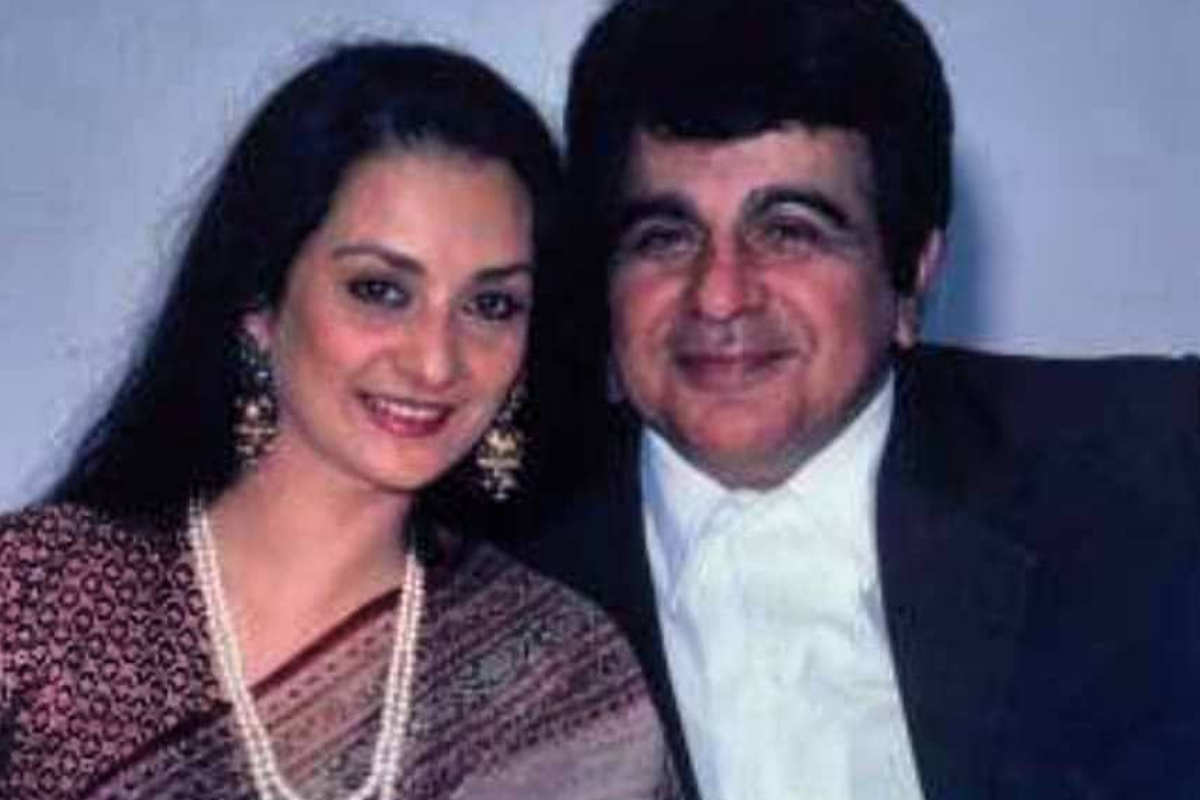 Dilip Kumar