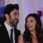 Alia Bhatt says a faulty plane seat began her romance with Ranbir Kapoor