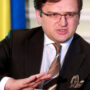 FM Kuleba requests that Germany supply Ukraine with more howitzers and MLRS