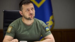 Ukraine’s Fast Recovery Plan Presented before the Congress of Local and Regional Authorities