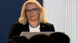 Liz Cheney