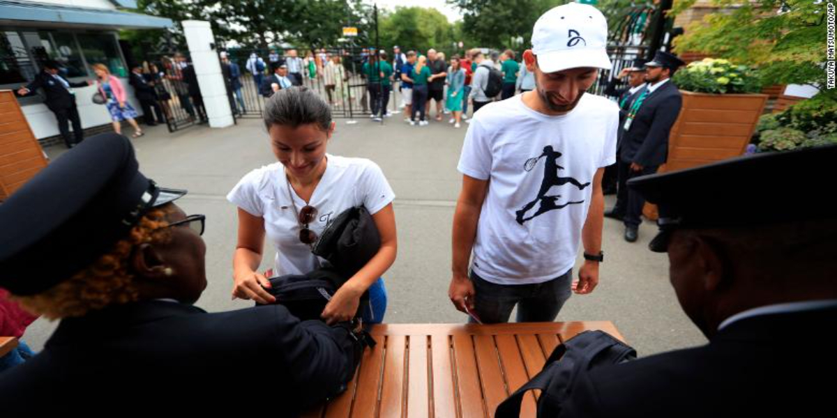 Wimbledon