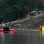 Mother drowns her three children in a murder-suicide