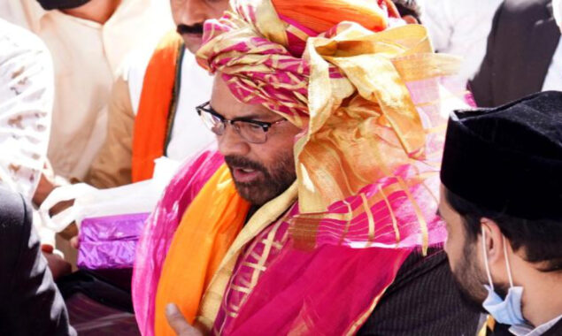 The final Muslim lawmaker quits India’s ruling coalition