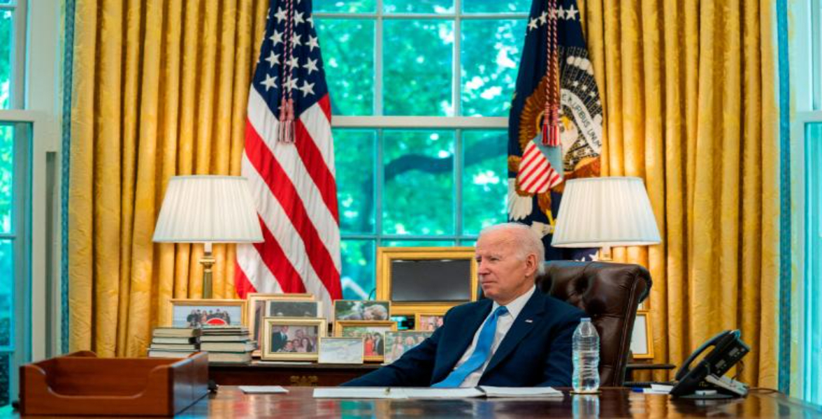 Joe Biden